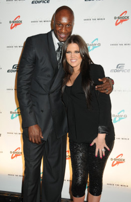 Khloe Kardashian pic #440516