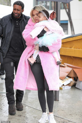Khloe Kardashian pic #1113703