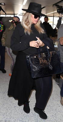 Khloe Kardashian pic #998195