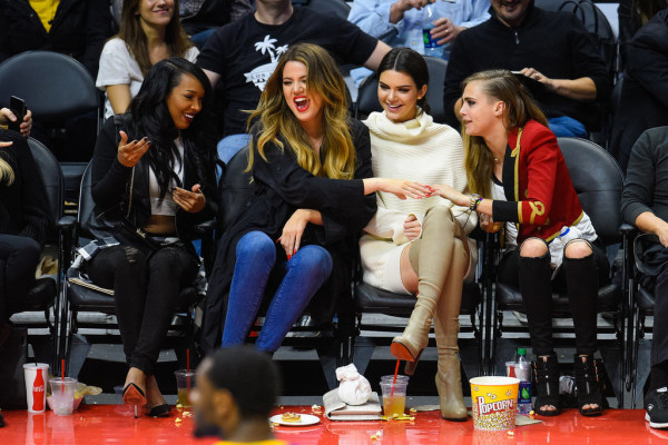 Khloe Kardashian pic #753443