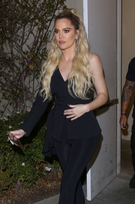 Khloe Kardashian pic #1088027