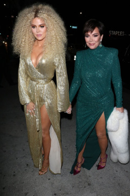 Khloe Kardashian pic #1118567
