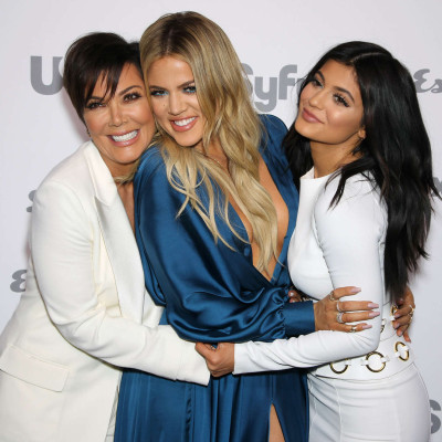 Khloe Kardashian pic #774737