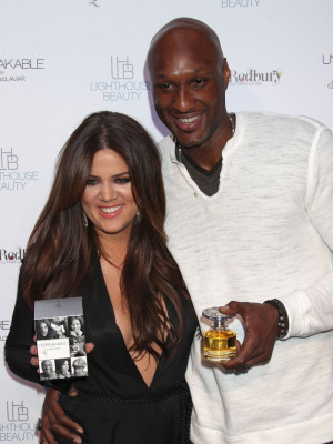 Khloe Kardashian pic #440499