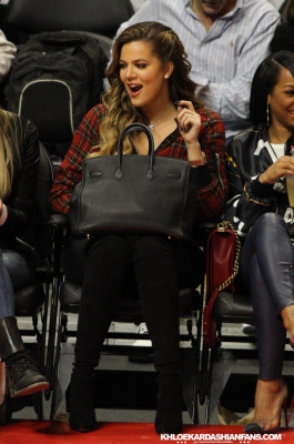 Khloe Kardashian pic #751002