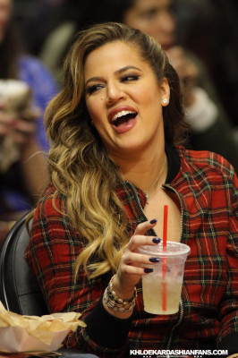 Khloe Kardashian pic #751000