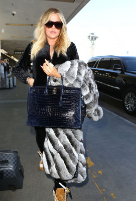 Khloe Kardashian pic #1054963