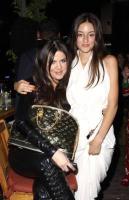 Khloe Kardashian pic #440548
