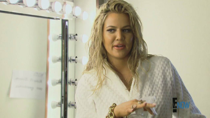 Khloe Kardashian pic #820989