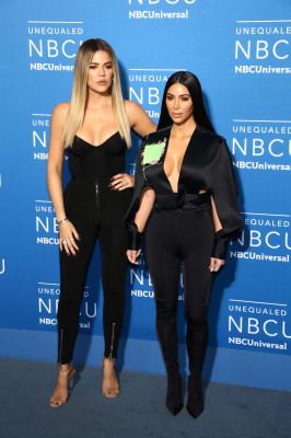 Khloe Kardashian pic #933356