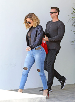 Khloe Kardashian pic #928150