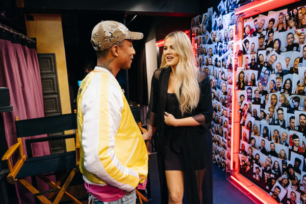 Khloe Kardashian pic #903181