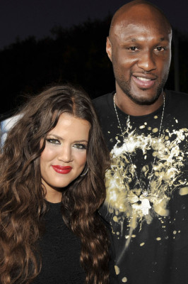 Khloe Kardashian pic #440509
