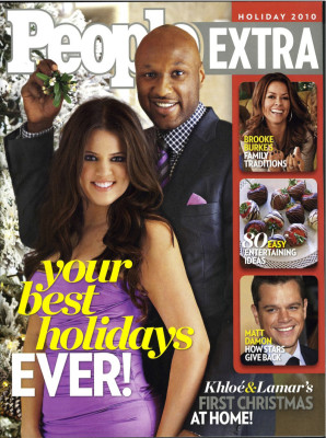 Khloe Kardashian pic #440497