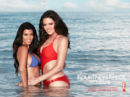 Khloe Kardashian pic #434574