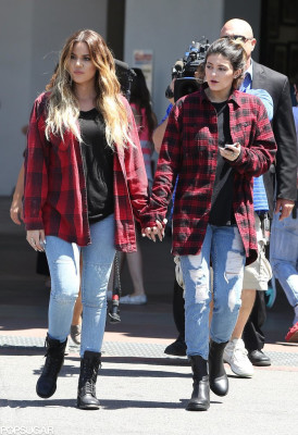 Khloe Kardashian pic #695182
