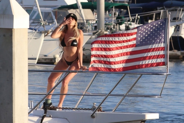 Khloe Terae pic #1252267