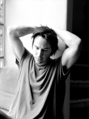 Keanu Reeves pic #186726