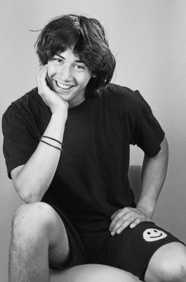 photo 15 in Keanu Reeves gallery [id239511] 2010-03-01 00:00:00