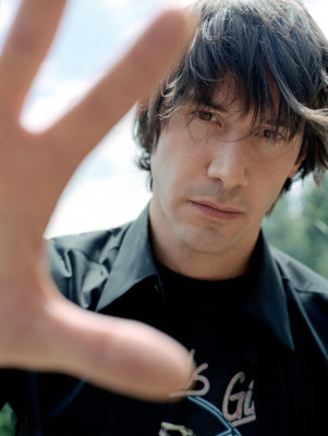 photo 4 in Keanu Reeves gallery [id186724] 2009-10-02 00:00:00
