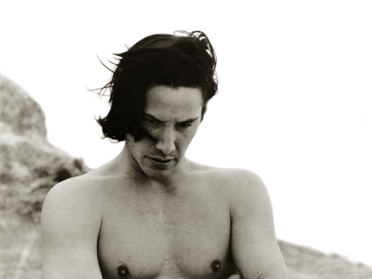 Keanu Reeves pic #40627