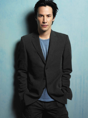 photo 15 in Keanu Reeves gallery [id58372] -0001-11-30 00:00:00