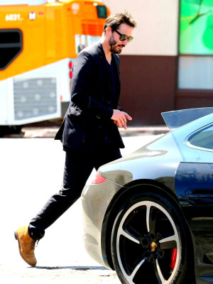 Keanu Reeves pic #768573