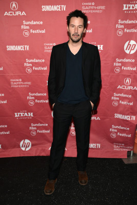 Keanu Reeves pic #756313