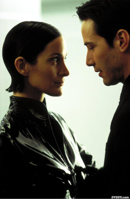 Keanu Reeves pic #937704