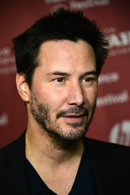 Keanu Reeves pic #756305