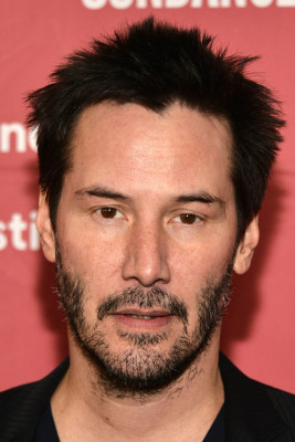 Keanu Reeves pic #756314