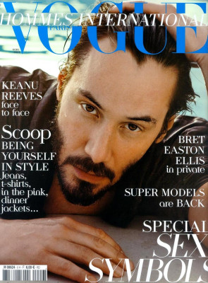 photo 20 in Keanu Reeves gallery [id208058] 2009-12-01 00:00:00
