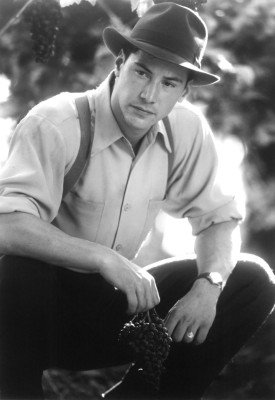 Keanu Reeves pic #937715