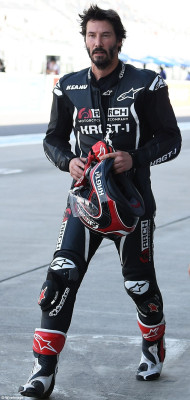 Keanu Reeves pic #788109