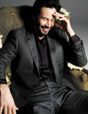 photo 19 in Keanu gallery [id233873] 2010-02-08 00:00:00