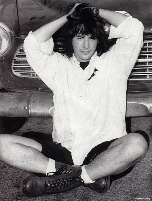 Keanu Reeves pic #8292