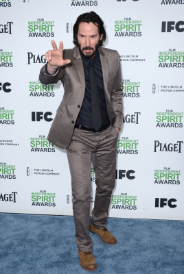 photo 7 in Keanu Reeves gallery [id676518] 2014-03-07 00:00:00