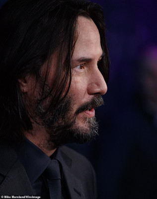 photo 22 in Keanu gallery [id1129988] 2019-05-06 00:00:00