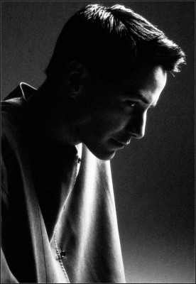 Keanu Reeves pic #945312