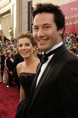 Keanu Reeves pic #49073