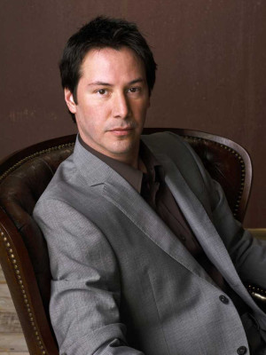 photo 15 in Keanu Reeves gallery [id176506] 2009-08-18 00:00:00