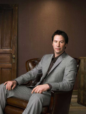 Keanu Reeves pic #176505