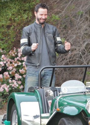 Keanu Reeves pic #765262