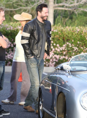 photo 17 in Keanu Reeves gallery [id765286] 2015-03-20 00:00:00