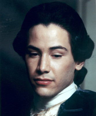 photo 22 in Keanu Reeves gallery [id322182] 2011-01-04 00:00:00