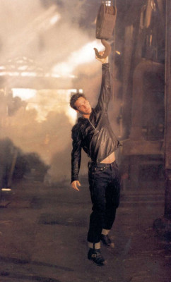 Keanu Reeves pic #16293