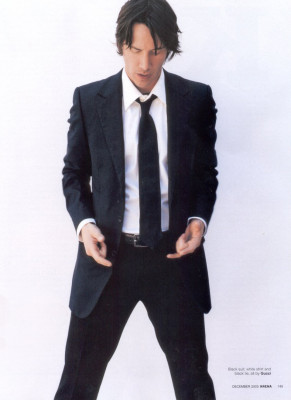 Keanu Reeves pic #16294
