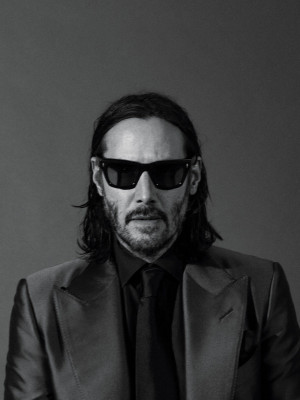 photo 13 in Keanu Reeves gallery [id1314921] 2022-11-23 00:00:00