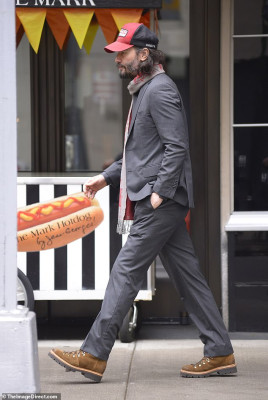 Keanu Reeves pic #1130060