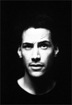 Keanu Reeves pic #945176